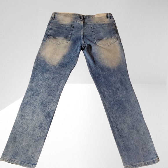 Men's jeans - Picture 2 of 13
